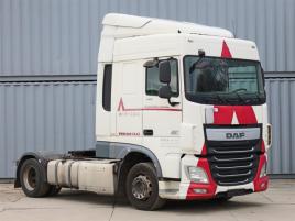DAF XF 460, LOW DECK, SPACE CAB, E