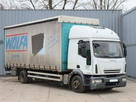 Iveco EUROCARGO ML 120E25, TSTRANN