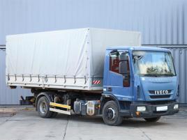 Iveco EUROCARGO ML100E18, EURO 5, N