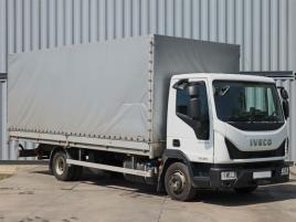 Iveco EUROCARGO 75 E210, EURO 6, 15