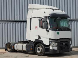 Renault T 460, LOW DECK, EURO 6, PRAVI