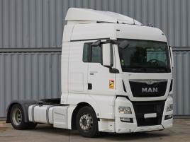 MAN TGX 18.440,  LOW DECK, NEZVIS