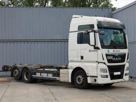 MAN TGX 26.440, BDF, 6x2, RETARDR