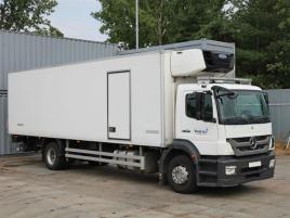 Mercedes-Benz AXOR,  EURO 5, CARRIER, 19 TUN