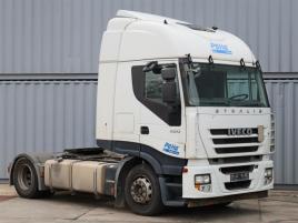 Iveco STRALIS 450, STANDARD, EURO 6,