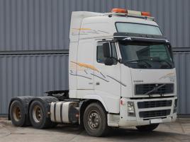 Volvo FH16 550, 6x4, EURO 3, STANDAR