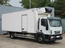 Iveco EUROCARGO 160E28, EURO 6, AGRE