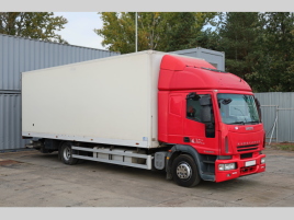 Iveco ML 120E25, H. ELO, CARRIER 