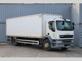 DAF  LF 55.250, HYDR. ELO