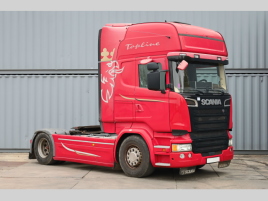 Scania R450,TOP LINE, STANDARD, EURO6