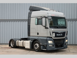 MAN TGX 18.440, LOW DECK, EURO 6