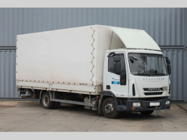 Iveco EUROCARGO 75E21, 15 PALET