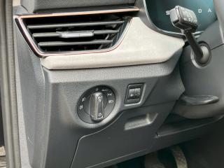 Škoda Scala (2024) 1.5TSI / 110kW  M6F Top Select - náhled 14