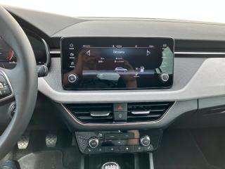 Škoda Scala (2024) 1.5TSI / 110kW  M6F Top Select - náhled 25