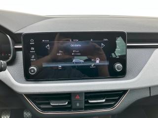 Škoda Scala (2024) 1.5TSI / 110kW  M6F Top Select - náhled 26