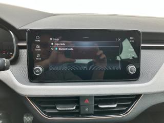 Škoda Scala (2024) 1.5TSI / 110kW  M6F Top Select - náhled 27