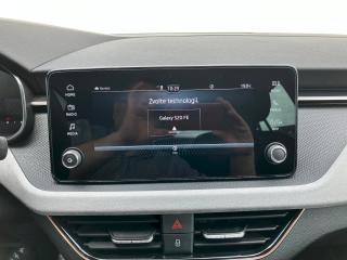 Škoda Scala (2024) 1.5TSI / 110kW  M6F Top Select - náhled 28