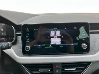 Škoda Scala (2024) 1.5TSI / 110kW  M6F Top Select - náhled 30