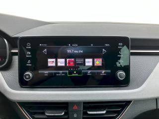 Škoda Scala (2024) 1.5TSI / 110kW  M6F Top Select - náhled 31