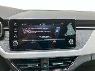 Škoda Scala (2024) 1.5TSI / 110kW  M6F Top Select - náhled 32