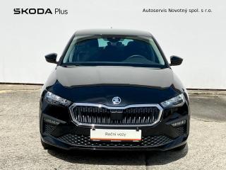 Škoda Scala (2024) 1.5TSI / 110kW  M6F Top Select - náhled 4