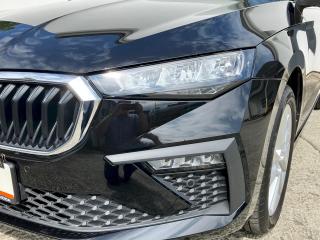 Škoda Scala (2024) 1.5TSI / 110kW  M6F Top Select - náhled 6