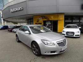 Opel Insignia 2.0 Turbo