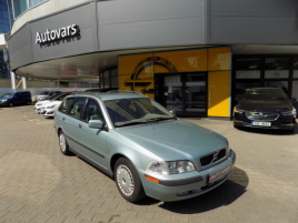 Volvo V40 1.8 16V