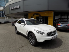 Infiniti FX37 3.7 Pvod R