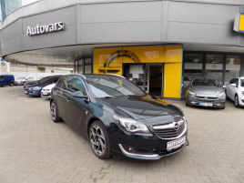 Opel Insignia 2.0 CDTi Bi Turbo