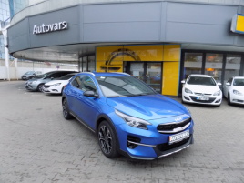 Kia XCeed 1.6 T.GDi