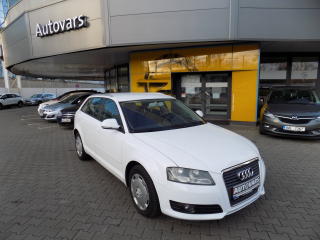 Audi A3 1.4 TSi