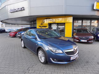 Opel Insignia 2.0 TURBO 4x4