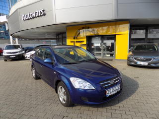 Kia Ceed 1.4 16V 