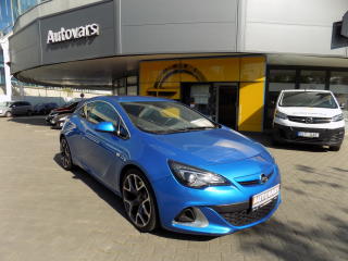 Opel Astra 2.0 16V OPC 