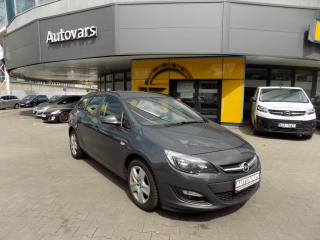 Opel Astra 2.0 CDTi