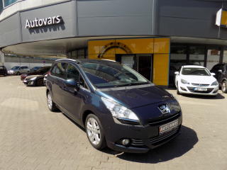 Peugeot 5008 2.0 HDI  1. MAJITEL