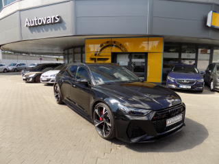 Audi RS 6 RS 6 