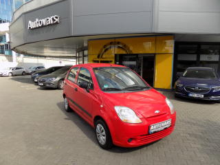 Chevrolet Matiz 0.8 