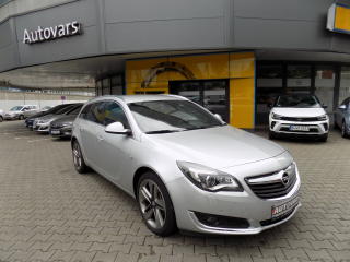 Opel Insignia 2.0 CDTi 4x4