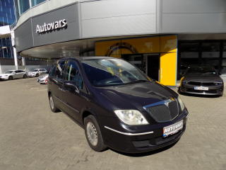 Lancia Phedra 2.2 Diesel 7 mst