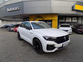 Volkswagen Touareg 4.0 V8 TDI R- Line