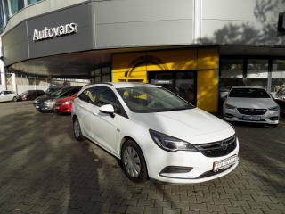 Opel Astra 1.4 TURBO AUTOMAT 