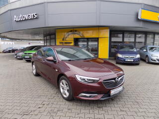 Opel Insignia 2.0 CDTI AUTOMAT