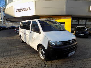 Volkswagen Transporter 2.0 TDi