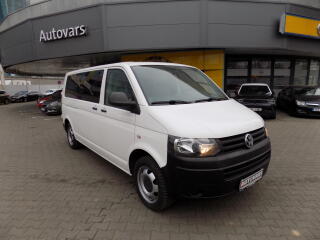 Volkswagen Transporter 2.0 TDi