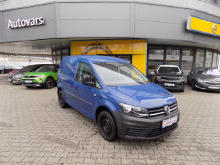 Volkswagen Caddy 1.2 TSi 