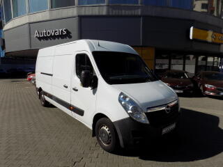 Opel Movano 2.3 CDTi  L3H2