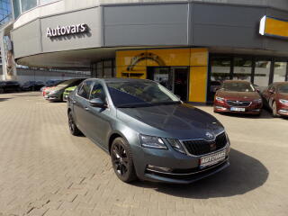 �koda Octavia 2.0 TDi DSG