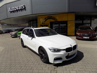 BMW 320 D 135 KW